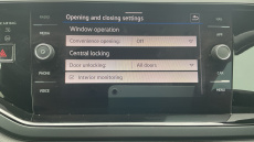 Volkswagen Polo 1.0 TSI R-Line 5dr Petrol Hatchback